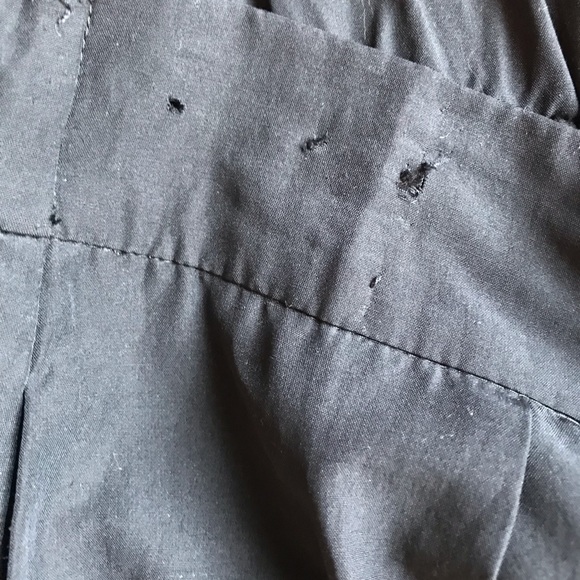 Free people wide leg pants - Picture 3 of 4